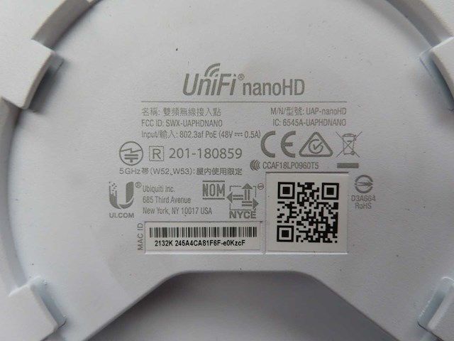 Unify - usw-16-poe - switch - afbeelding 4 van  5