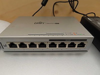 Unify - usw-16-poe - switch - afbeelding 1 van  5