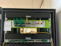 Unify switch 19” - afbeelding 3 van  3