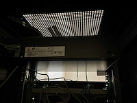 Unify switch 19” - afbeelding 1 van  2