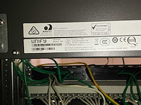 Unify switch 19” - afbeelding 2 van  2