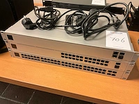 Unify switch (3x)