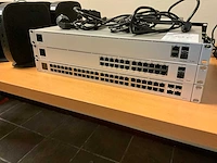 Unify switch (3x) - afbeelding 2 van  2