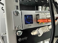 Unify usw 48 poe 19" switch - afbeelding 2 van  4