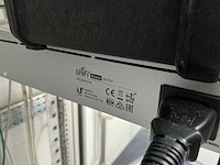 Unify usw 48 poe 19" switch - afbeelding 4 van  4