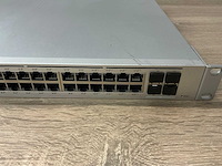 Unify usw pro 19" switch - afbeelding 4 van  4