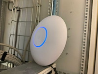 Unify usw pro 19" switch - afbeelding 5 van  6