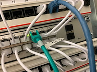 Unify usw pro 19" switch - afbeelding 4 van  6