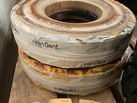 Unigom heftruck band (2x) - afbeelding 3 van  3