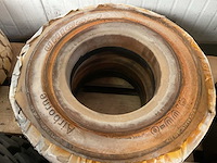 Unigom heftruck band (2x) - afbeelding 2 van  3