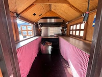 Unihef foodtruck u c d, bt-25-lf - afbeelding 1 van  13