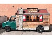 Unihef foodtruck u c d, bt-25-lf - afbeelding 11 van  13