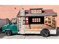 Unihef foodtruck u c d, bt-25-lf - afbeelding 12 van  13