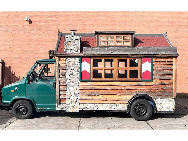 Unihef foodtruck u c d, bt-25-lf - afbeelding 13 van  13