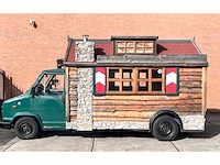 Unihef foodtruck u c d, bt-25-lf - afbeelding 13 van  13