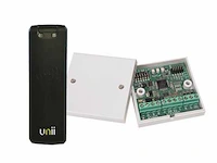 Unii - at-100 - cardreader met 3m kabel