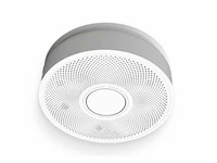 Unii - elite un-wsm_ht - draadloze rookmelder (3x)