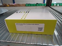 Unii - elite un-wsm_ht - draadloze rookmelder (5x) - afbeelding 2 van  2