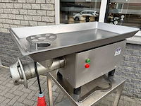 Unika - s-32 - vleeswolf / gehaktmolen - afbeelding 1 van  5