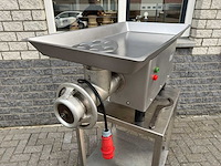 Unika - s-32 - vleeswolf / gehaktmolen - afbeelding 2 van  5