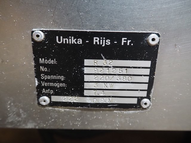 Unika - afbeelding 5 van  13