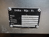 Unika - afbeelding 5 van  13