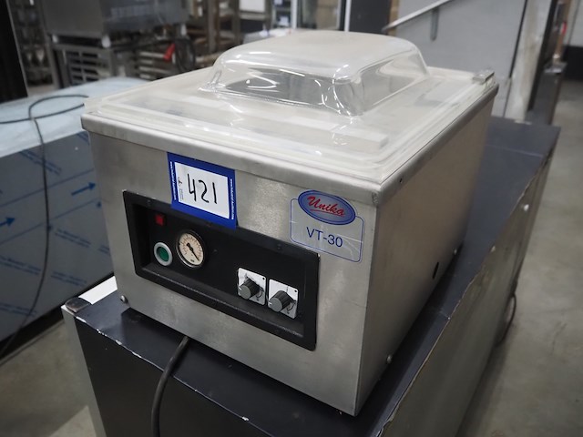 Unika - afbeelding 1 van  9