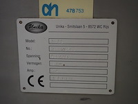 Unika - afbeelding 9 van  9