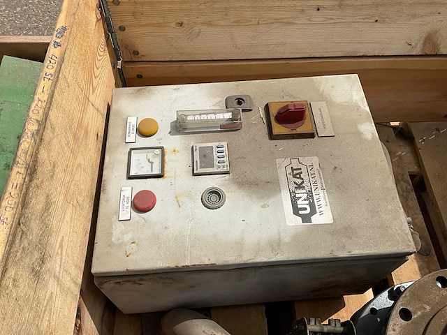 Unikat s3 filterhuis (2x) - afbeelding 6 van  10