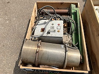 Unikat s3 filterhuis (2x) - afbeelding 8 van  10