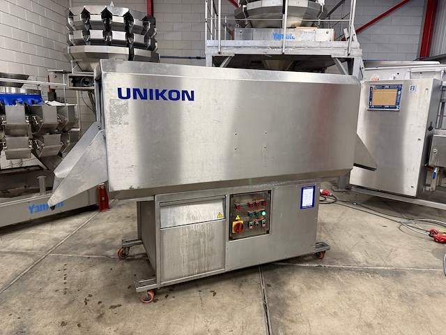 Unikon - afbeelding 1 van  9