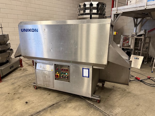Unikon - afbeelding 2 van  9