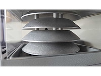 Unilamp - charisma 2 led wandlamp - ul-7565-901-sl - - afbeelding 3 van  7