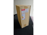 Unilamp - charisma 2 wall light - - afbeelding 1 van  8