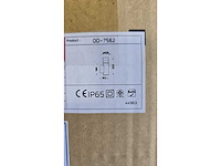 Unilamp - charisma 2 wall light - - afbeelding 2 van  8