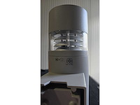 Unilamp - charisma 2 wall light - - afbeelding 5 van  8