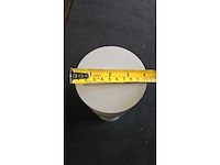 Unilamp - charisma 2 wall light - - afbeelding 8 van  8