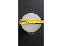 Unilamp - charisma 2 wall light outdoor - afbeelding 2 van  9