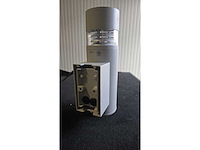 Unilamp - charisma 2 wall light outdoor - afbeelding 3 van  9