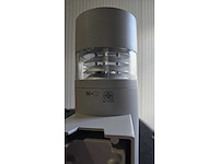 Unilamp - charisma 2 wall light outdoor - afbeelding 4 van  9