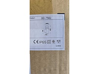 Unilamp - charisma 2 wall light outdoor - afbeelding 5 van  9