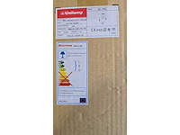 Unilamp - charisma 2 wall light outdoor - afbeelding 6 van  9