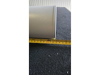 Unilamp - charisma 2 wall light outdoor - afbeelding 9 van  9