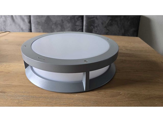 Unilamp - eclipse outdoor - led - afbeelding 1 van  7