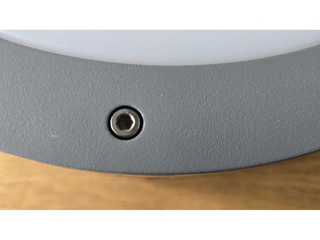 Unilamp - eclipse outdoor - led - afbeelding 8 van  11