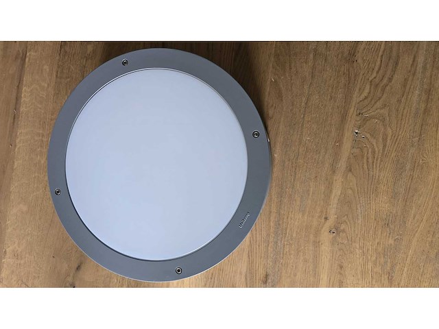 Unilamp - eclipse outdoor - led - afbeelding 3 van  8