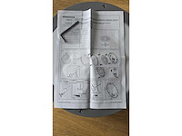 Unilamp - eclipse outdoor - led - afbeelding 11 van  11