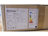 Unilamp - eclipse outdoor - led - afbeelding 1 van  2