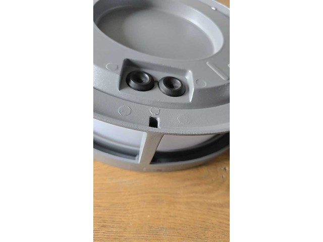 Unilamp - eclipse outdoor - led - afbeelding 1 van  1