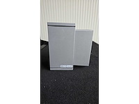 Unilamp - micro core wandlamp - e27 - buitenverlichting - afbeelding 5 van  8